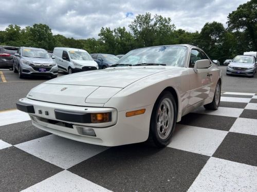 1986 Porsche 944, US $21,950.00, image 4