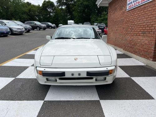1986 Porsche 944, US $21,950.00, image 6