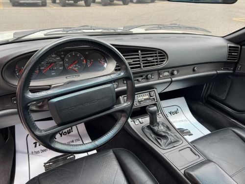 1986 Porsche 944, US $21,950.00, image 18