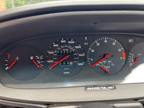 1986 Porsche 944, US $21,950.00, image 19