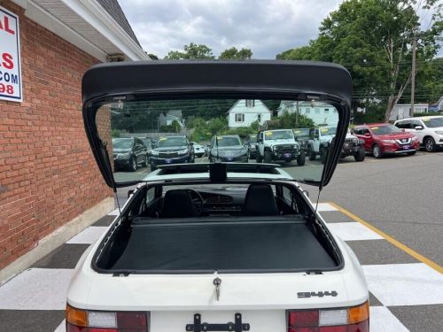 1986 Porsche 944, US $21,950.00, image 28