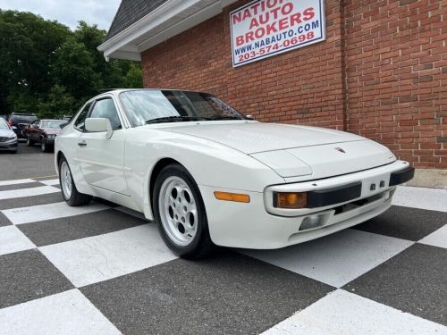 1986 Porsche 944, US $21,950.00, image 34