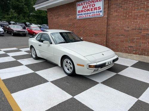 1986 Porsche 944, US $21,950.00, image 35