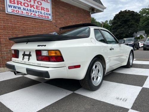 1986 Porsche 944, US $21,950.00, image 36