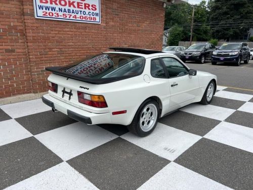 1986 Porsche 944, US $21,950.00, image 37