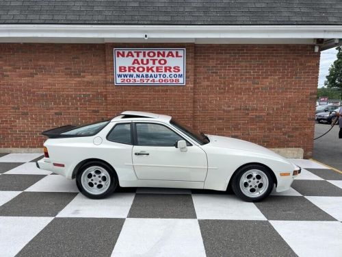 1986 Porsche 944, US $21,950.00, image 38