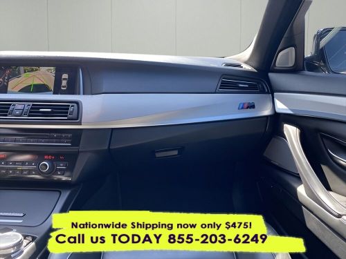 2015 bmw m5