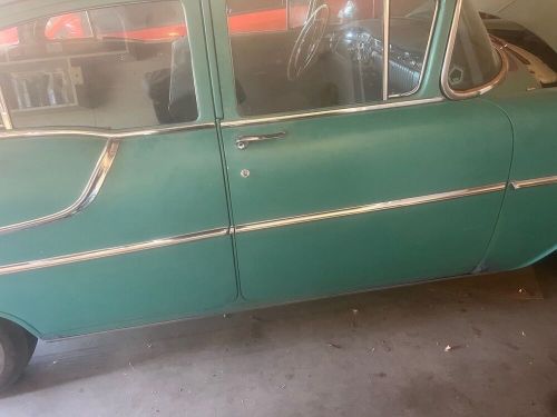1955 Oldsmobile Super 88, US $4,500.00, image 2