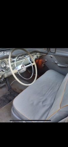1955 Oldsmobile Super 88, US $4,500.00, image 4