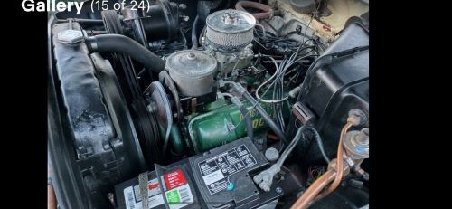 1955 Oldsmobile Super 88, US $4,500.00, image 9