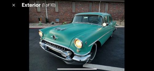1955 Oldsmobile Super 88, US $4,500.00, image 10