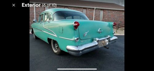 1955 Oldsmobile Super 88, US $4,500.00, image 11