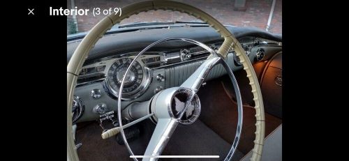 1955 Oldsmobile Super 88, US $4,500.00, image 12