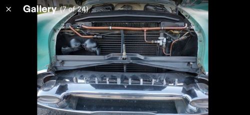 1955 Oldsmobile Super 88, US $4,500.00, image 14