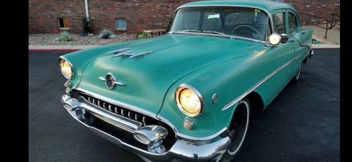 1955 Oldsmobile Super 88, US $4,500.00, image 15