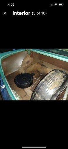 1955 Oldsmobile Super 88, US $4,500.00, image 17