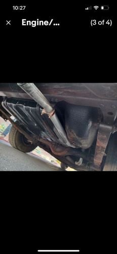 1955 Oldsmobile Super 88, US $4,500.00, image 18