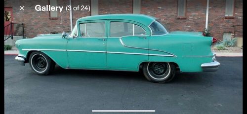 1955 Oldsmobile Super 88, US $4,500.00, image 19