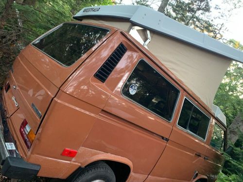 1984 Volkswagen Vanagon CAMPMOBILE, US $5,000.00, image 4
