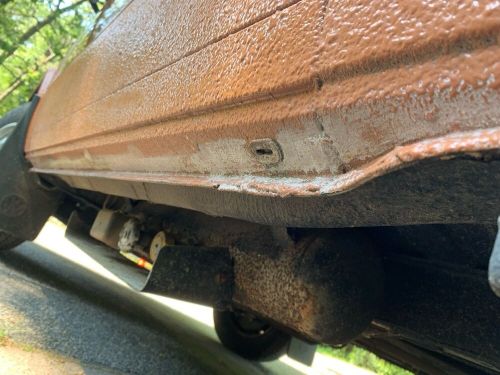 1984 Volkswagen Vanagon CAMPMOBILE, US $5,000.00, image 7