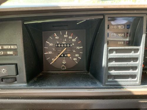 1984 Volkswagen Vanagon CAMPMOBILE, US $5,000.00, image 17