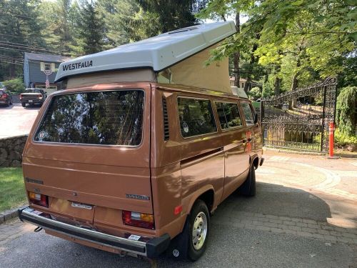1984 Volkswagen Vanagon CAMPMOBILE, US $5,000.00, image 29