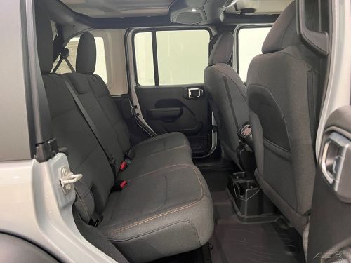 2024 jeep wrangler 4-door willys