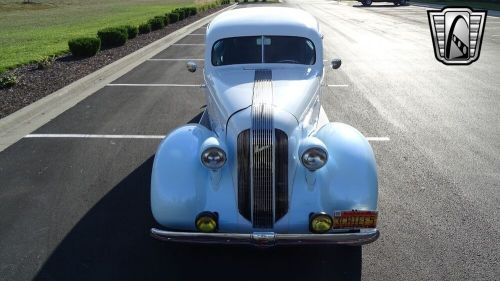 Pontiac Coupe