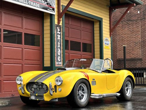 Other Makes Shelby