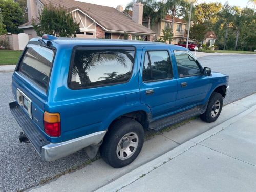 1994 toyota 4runner