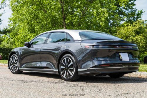 2023 other makes air touring