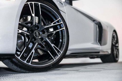 2023 Audi R8 5.2 V10 performance Spyder 2dr Convertible, US $189,990.00, image 7