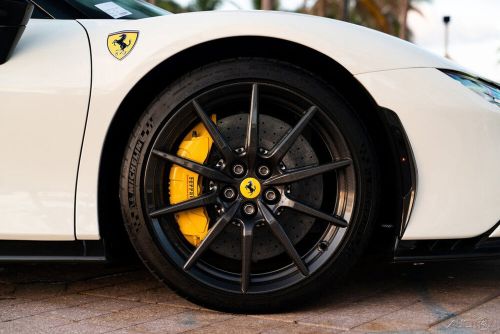 2022 Ferrari SF90 Stradale, US $599,900.00, image 5