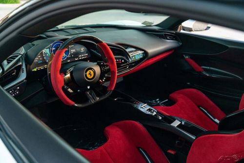 2022 Ferrari SF90 Stradale, US $599,900.00, image 6