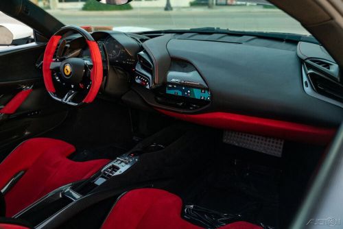 2022 Ferrari SF90 Stradale, US $599,900.00, image 7