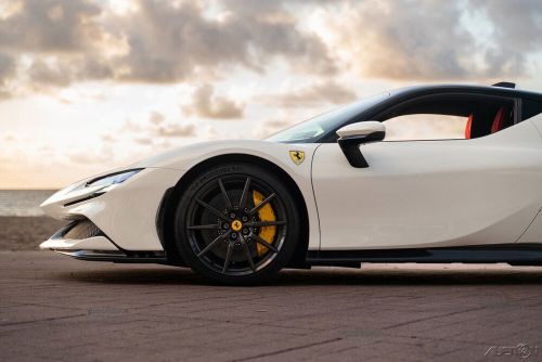 2022 Ferrari SF90 Stradale, US $599,900.00, image 10