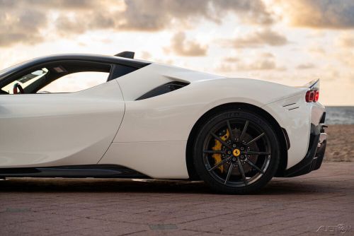 2022 Ferrari SF90 Stradale, US $599,900.00, image 11
