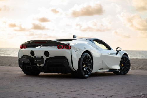 2022 Ferrari SF90 Stradale, US $599,900.00, image 12