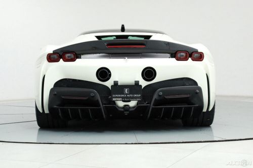 2022 Ferrari SF90 Stradale, US $599,900.00, image 17