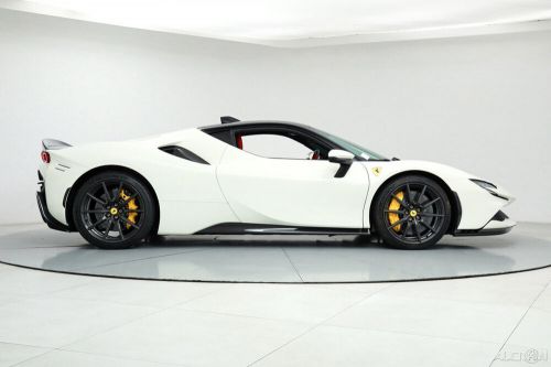 2022 Ferrari SF90 Stradale, US $599,900.00, image 18