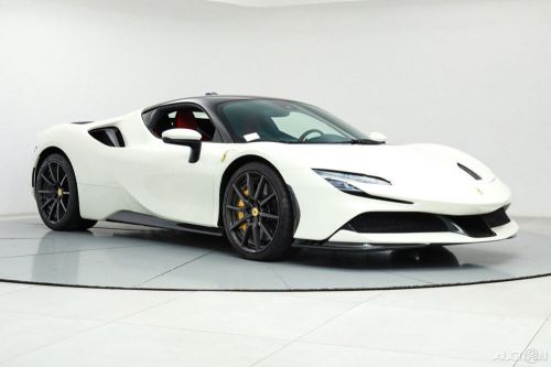 2022 Ferrari SF90 Stradale, US $599,900.00, image 19