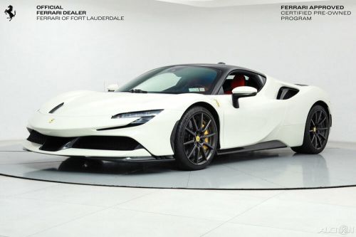 2022 Ferrari SF90 Stradale, US $599,900.00, image 24