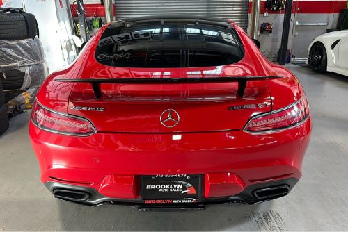 2017 Mercedes-Benz AMG GT, US $69,999.00, image 2