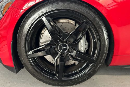 2017 Mercedes-Benz AMG GT, US $69,999.00, image 6