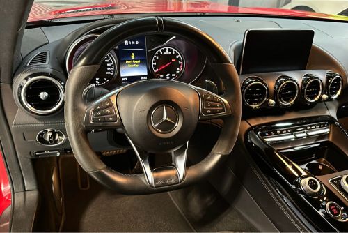 2017 Mercedes-Benz AMG GT, US $69,999.00, image 7