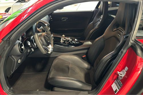 2017 Mercedes-Benz AMG GT, US $69,999.00, image 8