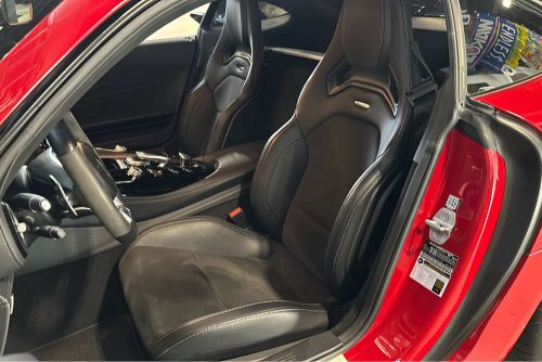 2017 Mercedes-Benz AMG GT, US $69,999.00, image 9
