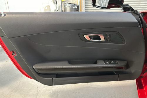 2017 Mercedes-Benz AMG GT, US $69,999.00, image 11