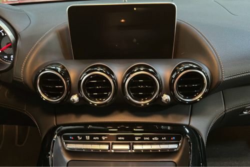 2017 Mercedes-Benz AMG GT, US $69,999.00, image 13