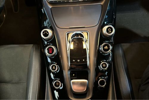 2017 Mercedes-Benz AMG GT, US $69,999.00, image 14